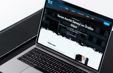 Web Sayfamız Yenilendi!